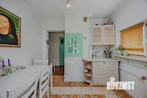 3-к квартира, вторичка, 65м2, 4/9 этаж