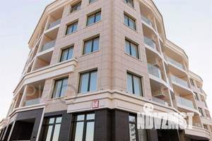 Студия квартира, вторичка, 35м2, 1/5 этаж