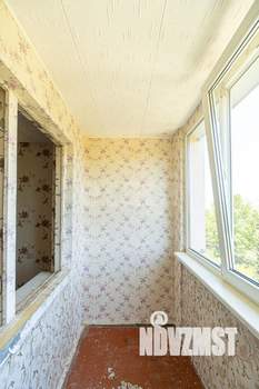 1-к квартира, вторичка, 31м2, 5/9 этаж