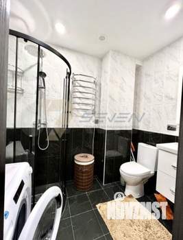1-к квартира, вторичка, 26м2, 4/4 этаж