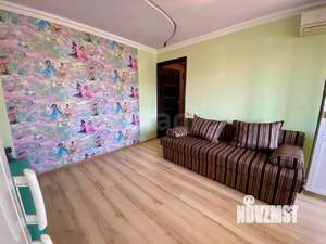 2-к квартира, вторичка, 56м2, 9/9 этаж