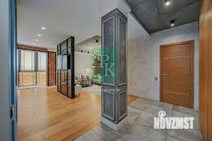 2-к квартира, вторичка, 76м2, 3/12 этаж