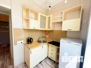 2-к квартира, вторичка, 34м2, 2/3 этаж