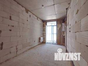 1-к квартира, вторичка, 47м2, 6/10 этаж