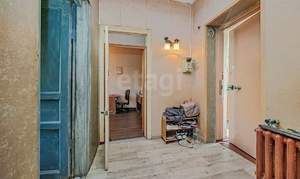 2-к квартира, вторичка, 50м2, 2/2 этаж