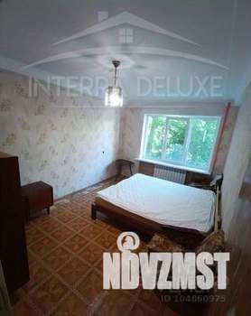 2-к квартира, вторичка, 45м2, 1/5 этаж