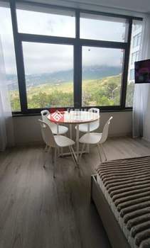 Студия квартира, вторичка, 39м2, 3/9 этаж