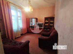 1-к квартира, вторичка, 36м2, 1/3 этаж