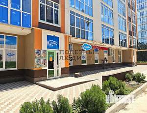 1-к квартира, вторичка, 45м2, 9/10 этаж