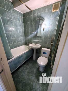 1-к квартира, вторичка, 34м2, 4/5 этаж