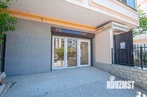 Студия квартира, вторичка, 51м2, 1/5 этаж