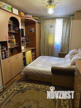 4-к квартира, вторичка, 82м2, 1/5 этаж