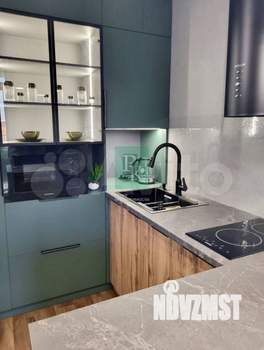 1-к квартира, вторичка, 44м2, 3/6 этаж