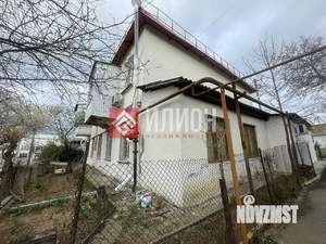 1-к квартира, вторичка, 30м2, 1/2 этаж