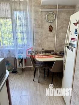 3-к квартира, вторичка, 66м2, 3/5 этаж