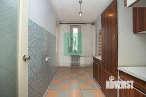 2-к квартира, вторичка, 56м2, 4/9 этаж
