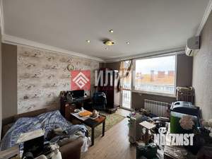 1-к квартира, вторичка, 36м2, 5/5 этаж