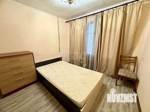2-к квартира, вторичка, 51м2, 2/5 этаж