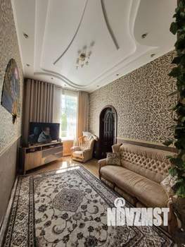 2-к квартира, вторичка, 39м2, 2/2 этаж