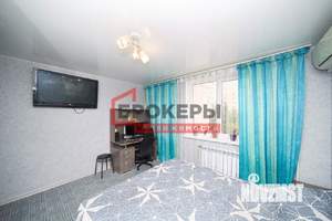 3-к квартира, вторичка, 88м2, 2/5 этаж