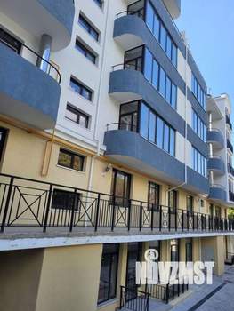 2-к квартира, вторичка, 74м2, 5/8 этаж