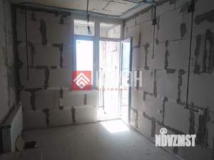 1-к квартира, вторичка, 35м2, 4/8 этаж