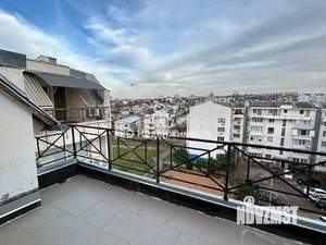 2-к квартира, вторичка, 68м2, 6/6 этаж