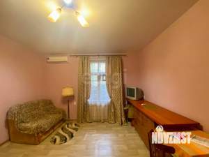 1-к квартира, вторичка, 29м2, 1/2 этаж