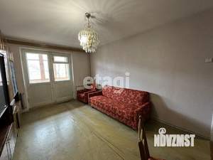 3-к квартира, вторичка, 72м2, 4/5 этаж