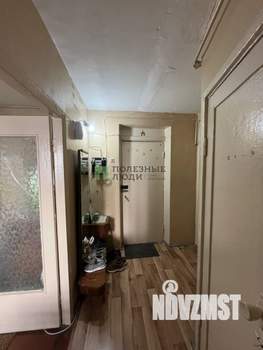 1-к квартира, вторичка, 30м2, 1/5 этаж