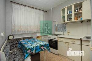 1-к квартира, вторичка, 32м2, 2/5 этаж