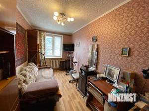 3-к квартира, вторичка, 58м2, 5/5 этаж