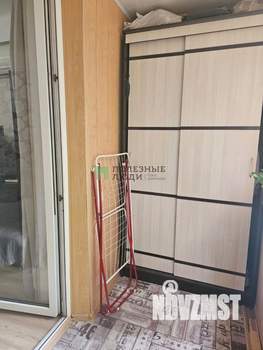 3-к квартира, вторичка, 66м2, 3/5 этаж