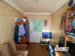 2-к квартира, вторичка, 42м2, 4/5 этаж
