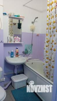 1-к квартира, вторичка, 35м2, 1/5 этаж