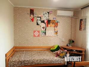 2-к квартира, вторичка, 52м2, 3/5 этаж