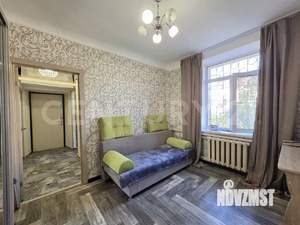 2-к квартира, вторичка, 29м2, 2/2 этаж