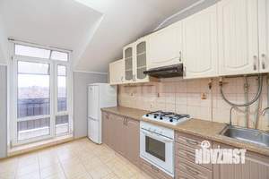1-к квартира, вторичка, 40м2, 5/5 этаж