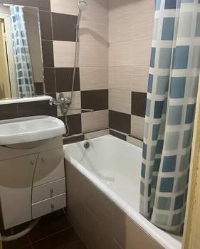 3-к квартира, вторичка, 60м2, 4/5 этаж
