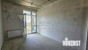 1-к квартира, вторичка, 39м2, 4/5 этаж