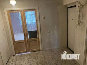 2-к квартира, вторичка, 55м2, 4/5 этаж