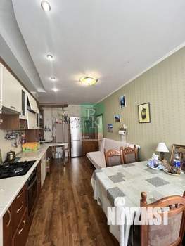 2-к квартира, вторичка, 86м2, 3/10 этаж