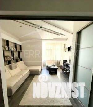1-к квартира, вторичка, 53м2, 3/5 этаж