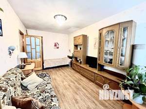 1-к квартира, вторичка, 29м2, 5/5 этаж