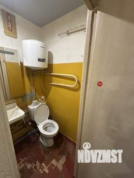 1-к квартира, вторичка, 22м2, 5/5 этаж