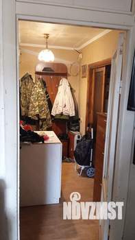 1-к квартира, вторичка, 31м2, 2/5 этаж