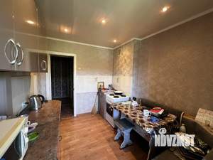 2-к квартира, вторичка, 54м2, 4/5 этаж