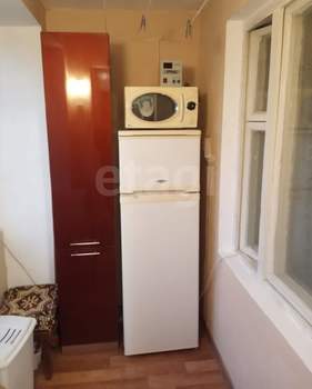 2-к квартира, вторичка, 57м2, 2/5 этаж