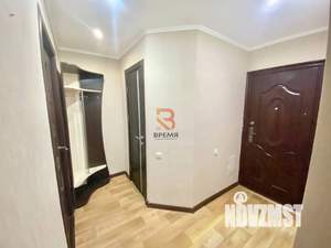 3-к квартира, вторичка, 65м2, 4/5 этаж