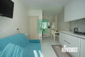 1-к квартира, вторичка, 42м2, 4/5 этаж